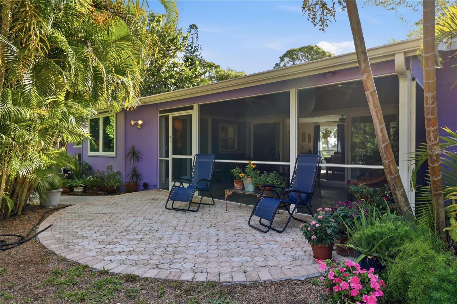 ENGLEWOOD GARDENS - Residential