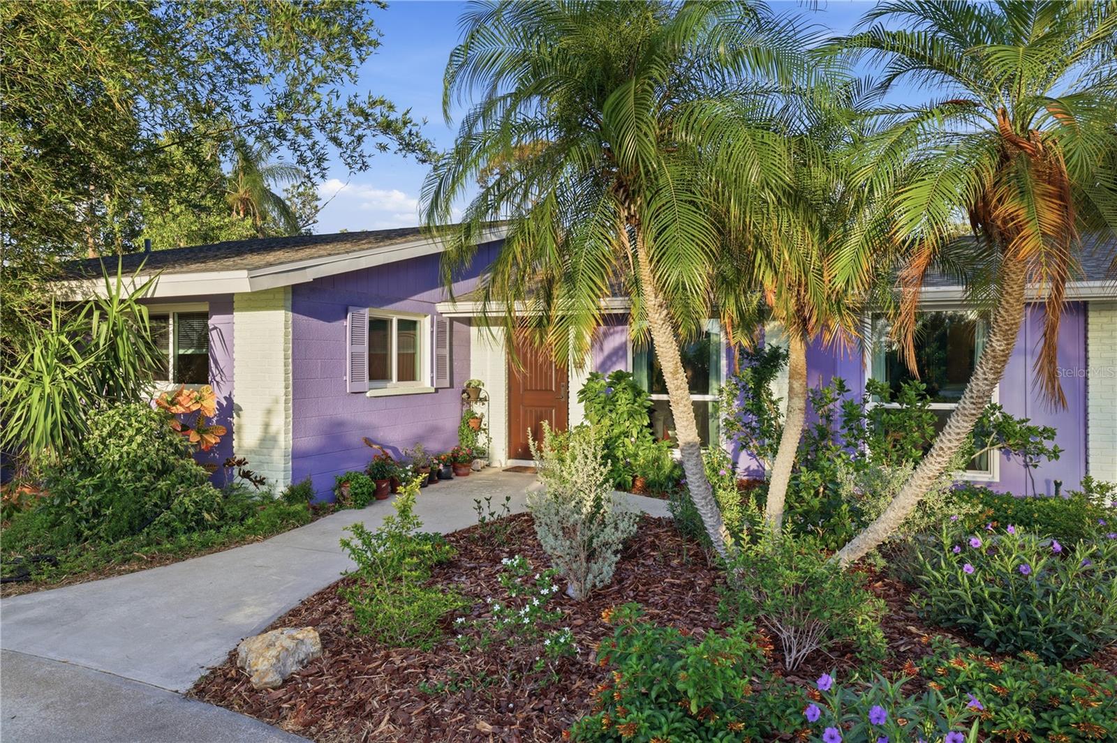 ENGLEWOOD GARDENS - Residential