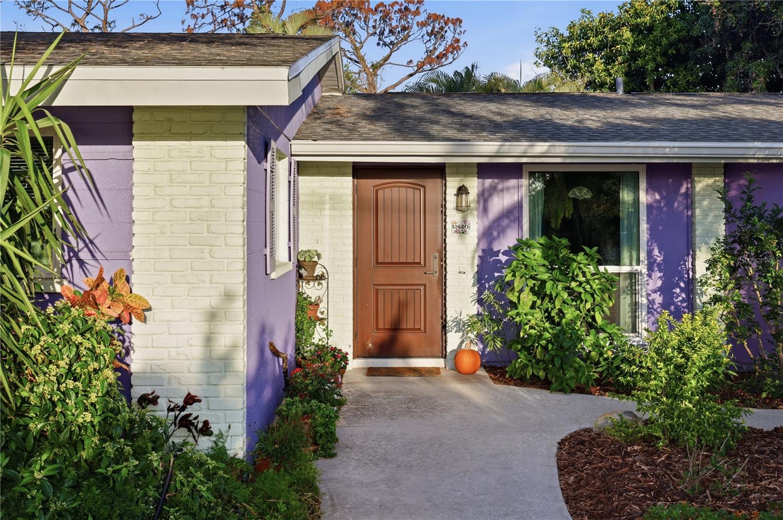 ENGLEWOOD GARDENS - Residential