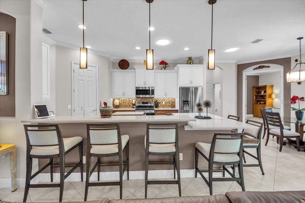 ENCLAVE AT COUNTRY MEADOWS - Residential