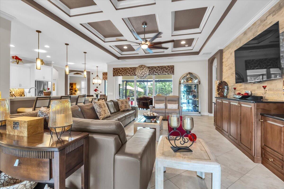 ENCLAVE AT COUNTRY MEADOWS - Residential