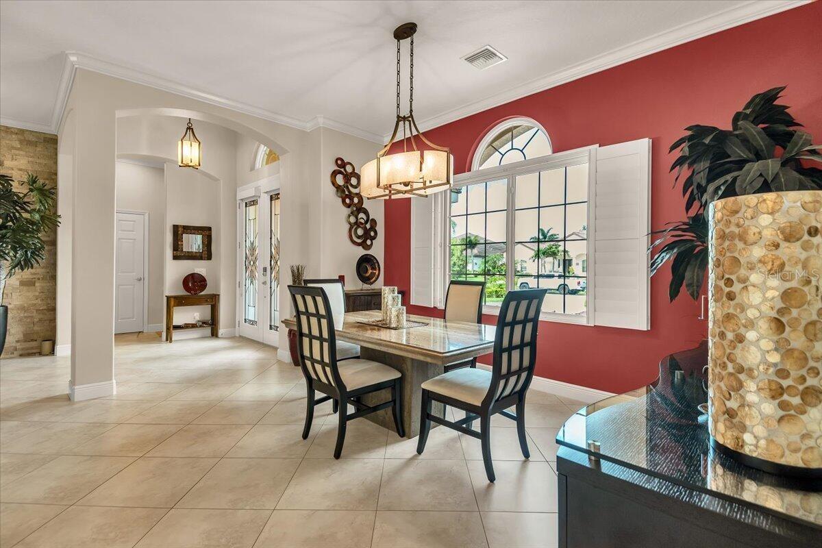 ENCLAVE AT COUNTRY MEADOWS - Residential