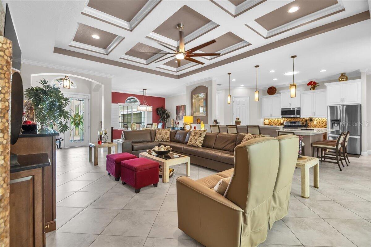 ENCLAVE AT COUNTRY MEADOWS - Residential