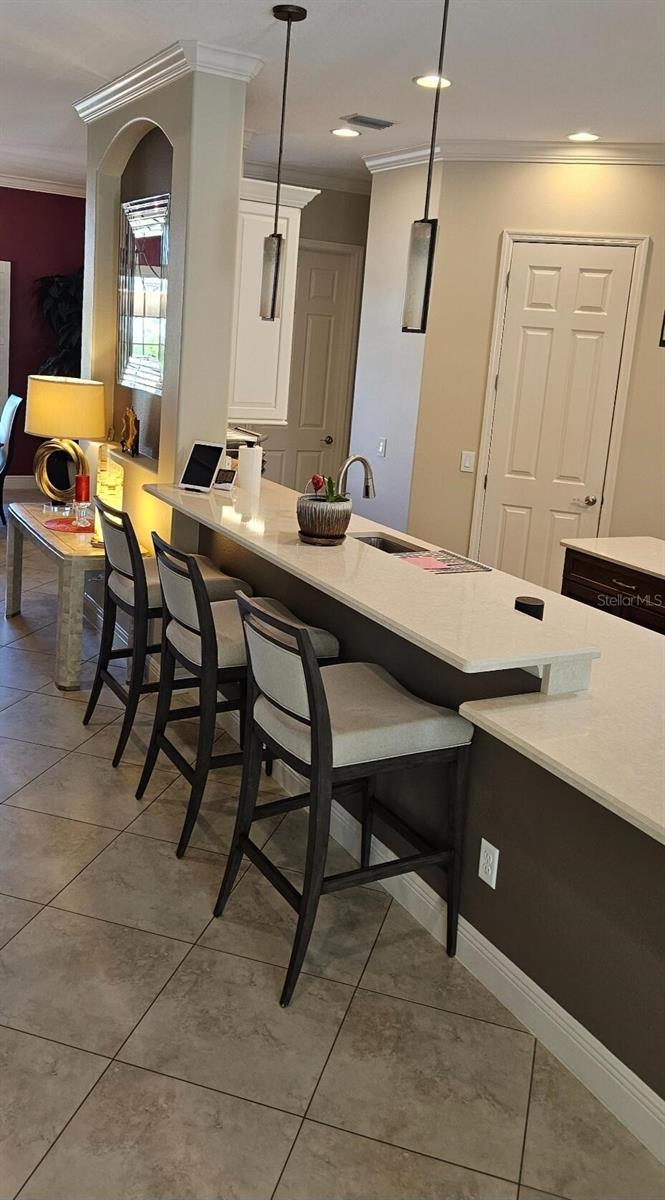 ENCLAVE AT COUNTRY MEADOWS - Residential