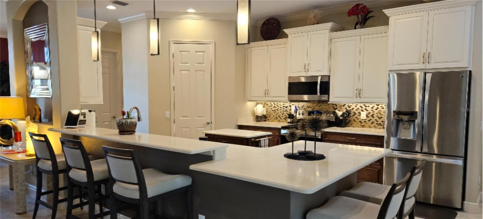ENCLAVE AT COUNTRY MEADOWS - Residential