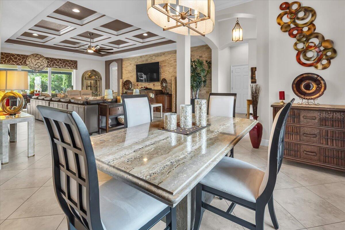 ENCLAVE AT COUNTRY MEADOWS - Residential