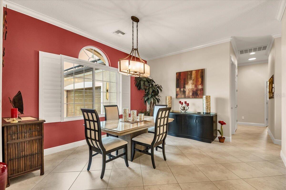ENCLAVE AT COUNTRY MEADOWS - Residential