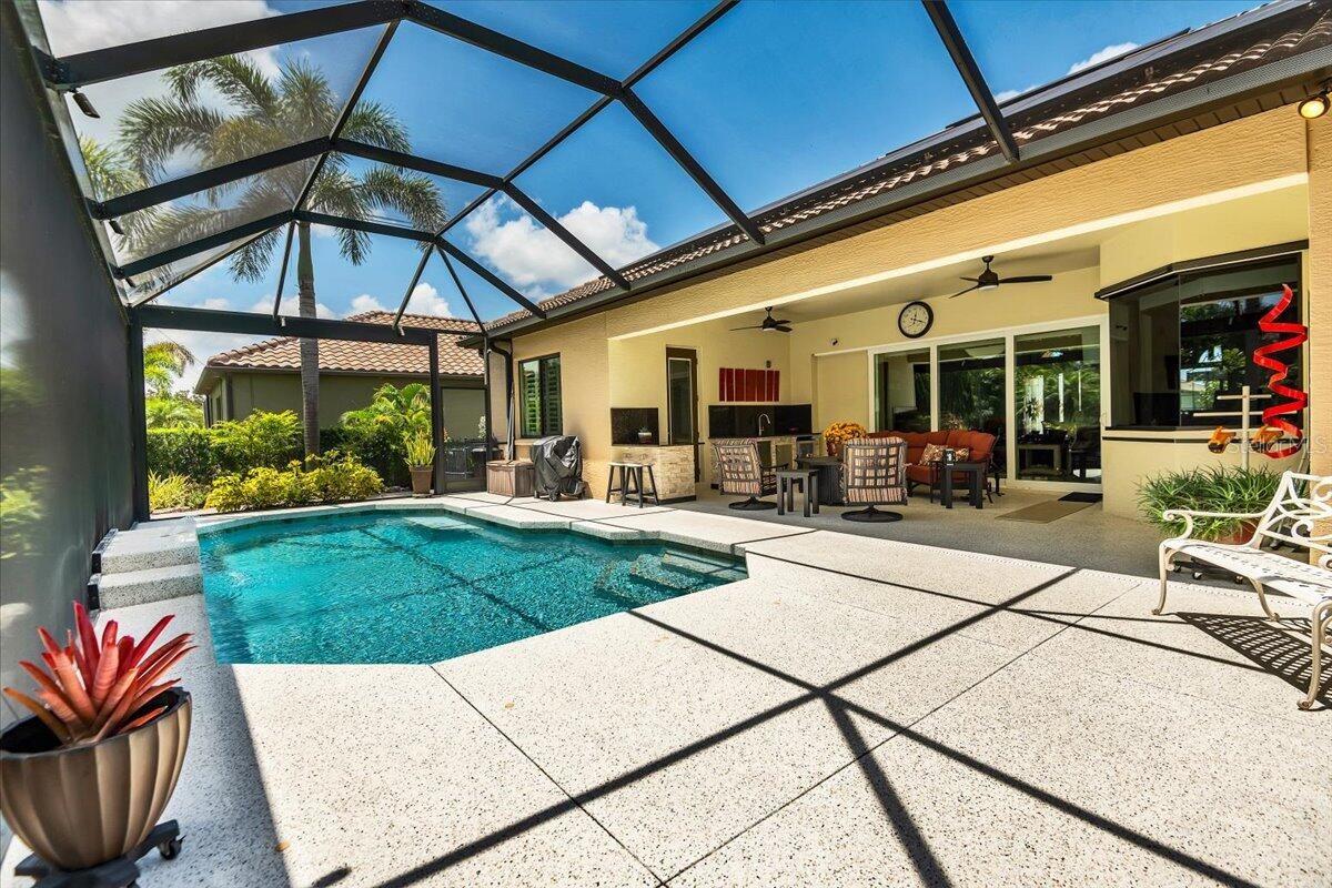 ENCLAVE AT COUNTRY MEADOWS - Residential