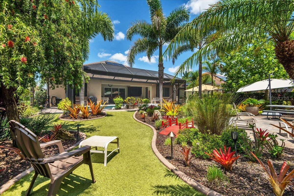ENCLAVE AT COUNTRY MEADOWS - Residential