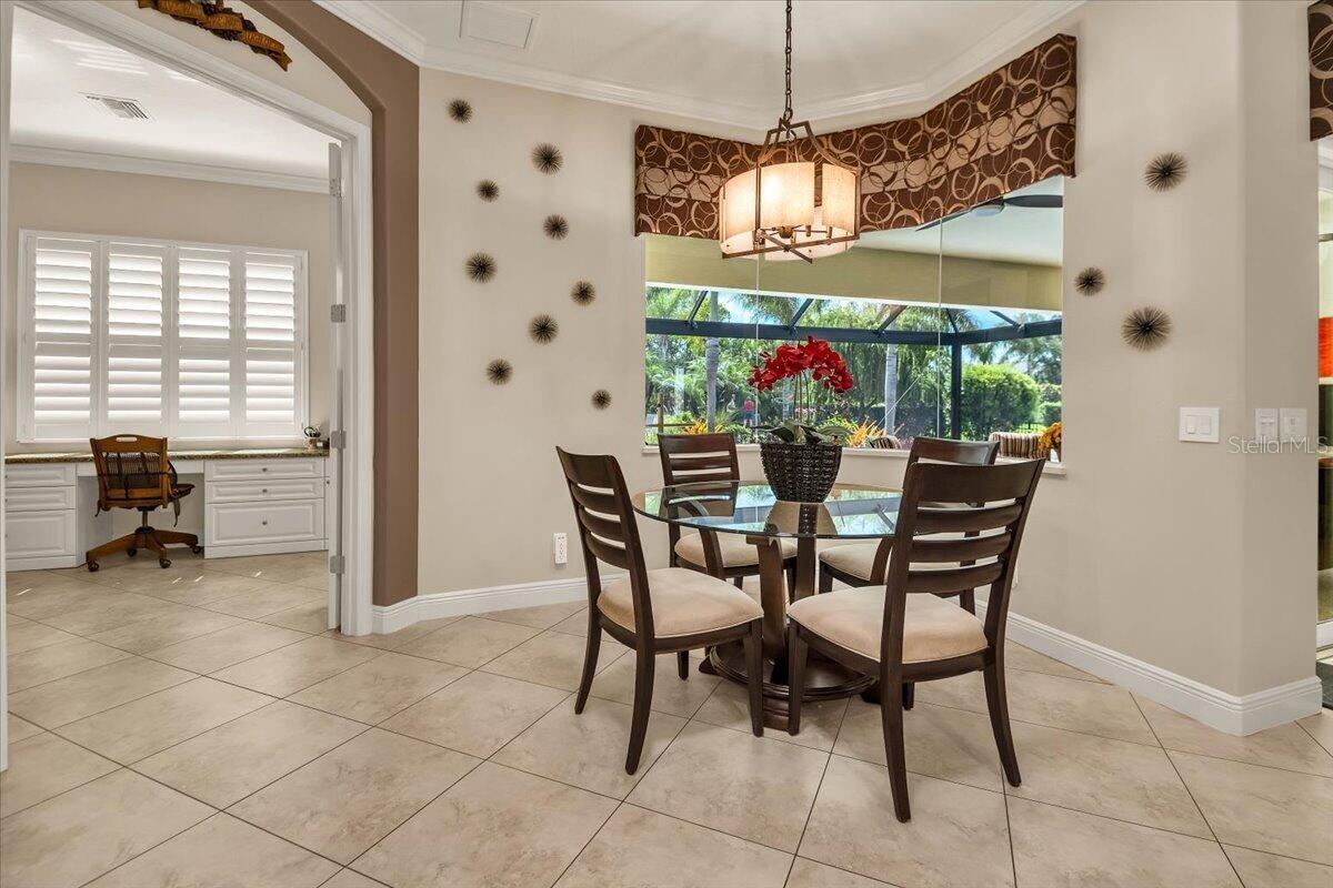 ENCLAVE AT COUNTRY MEADOWS - Residential