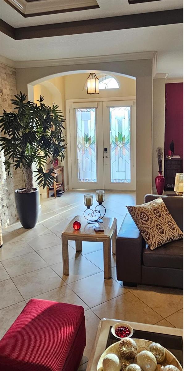 ENCLAVE AT COUNTRY MEADOWS - Residential
