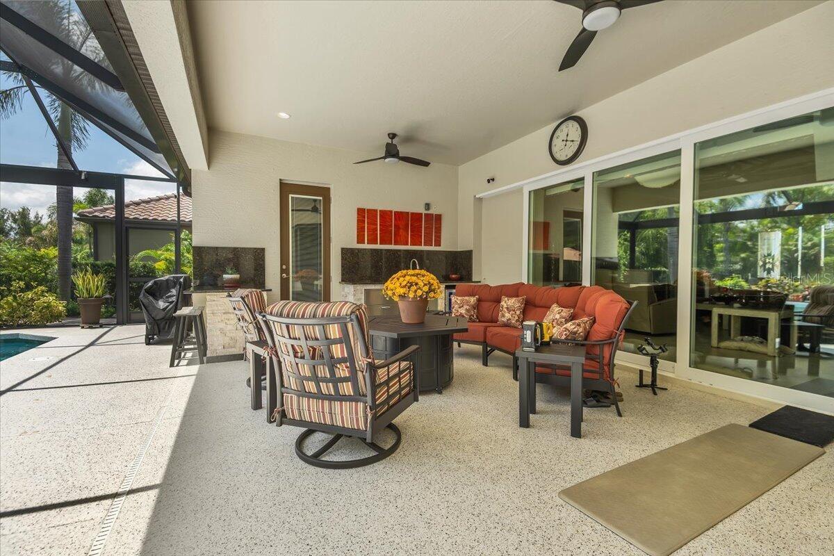ENCLAVE AT COUNTRY MEADOWS - Residential