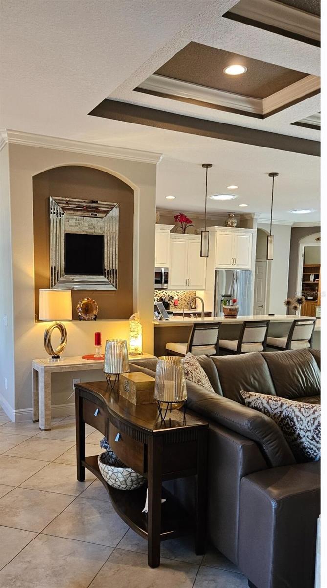 ENCLAVE AT COUNTRY MEADOWS - Residential