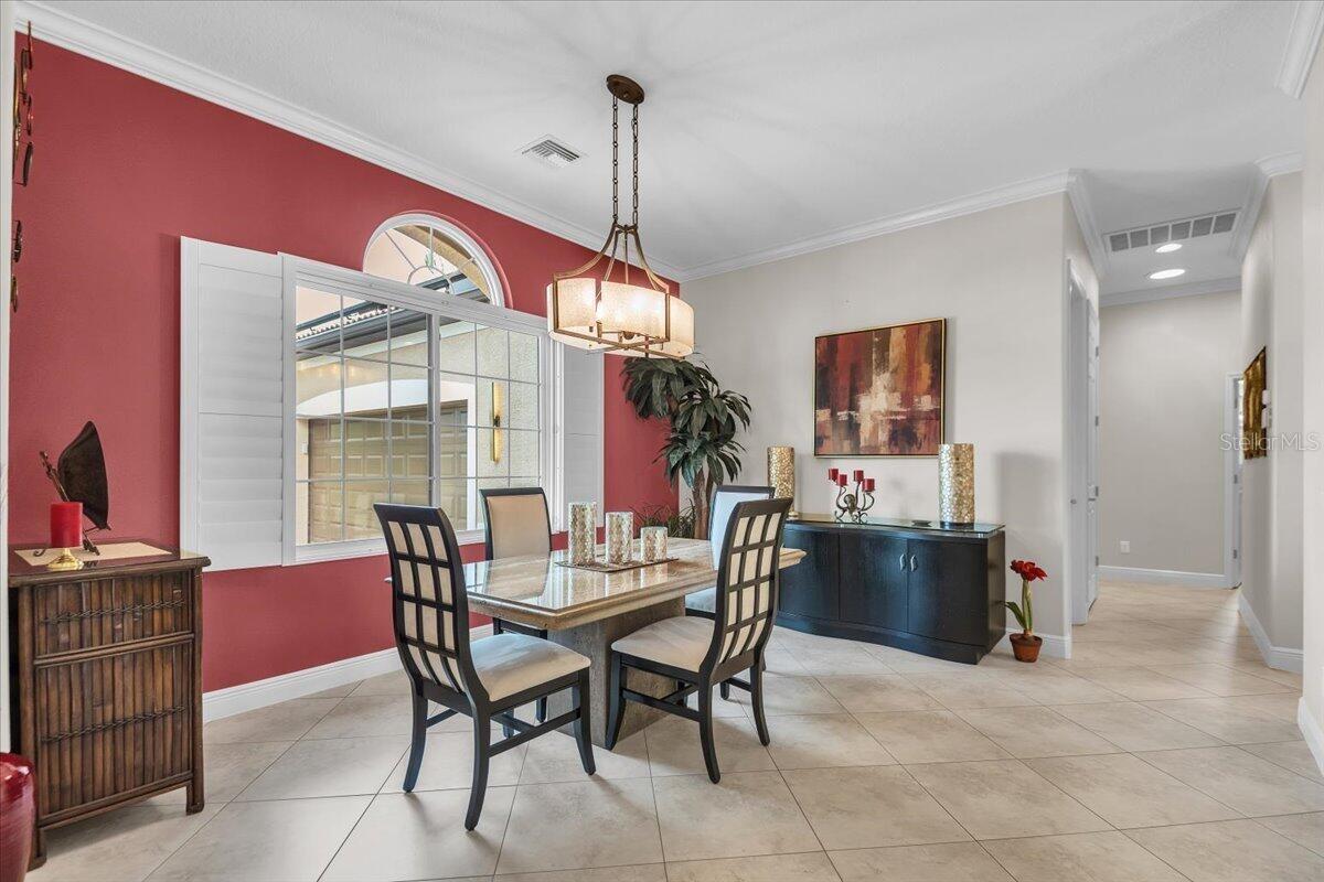 ENCLAVE AT COUNTRY MEADOWS - Residential