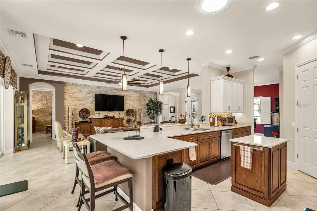 ENCLAVE AT COUNTRY MEADOWS - Residential