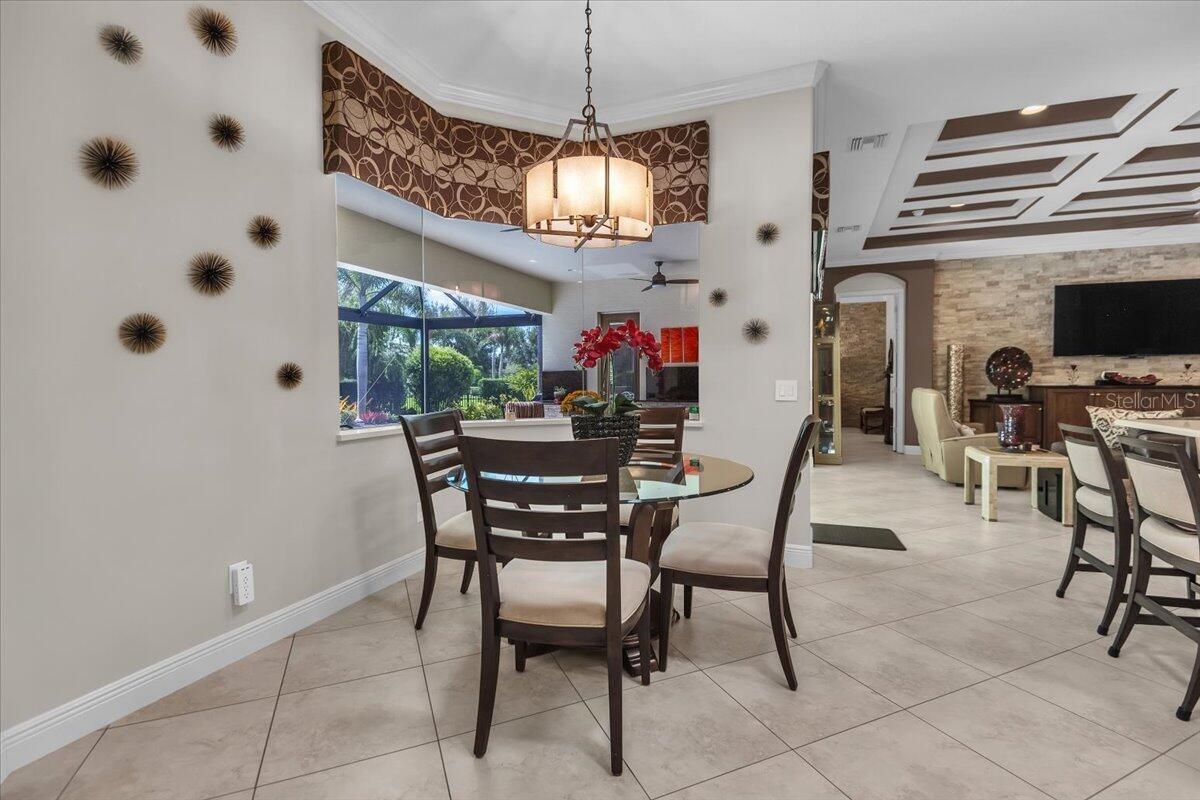 ENCLAVE AT COUNTRY MEADOWS - Residential