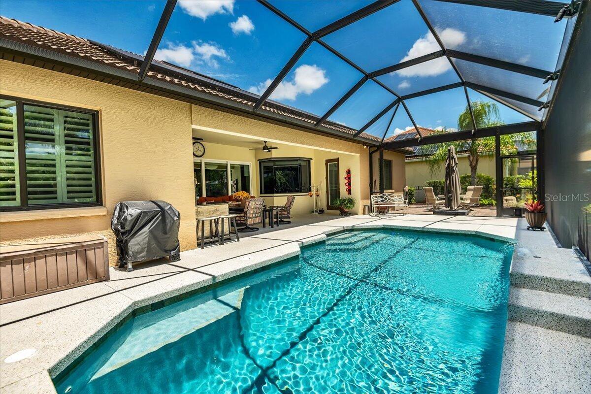 ENCLAVE AT COUNTRY MEADOWS - Residential