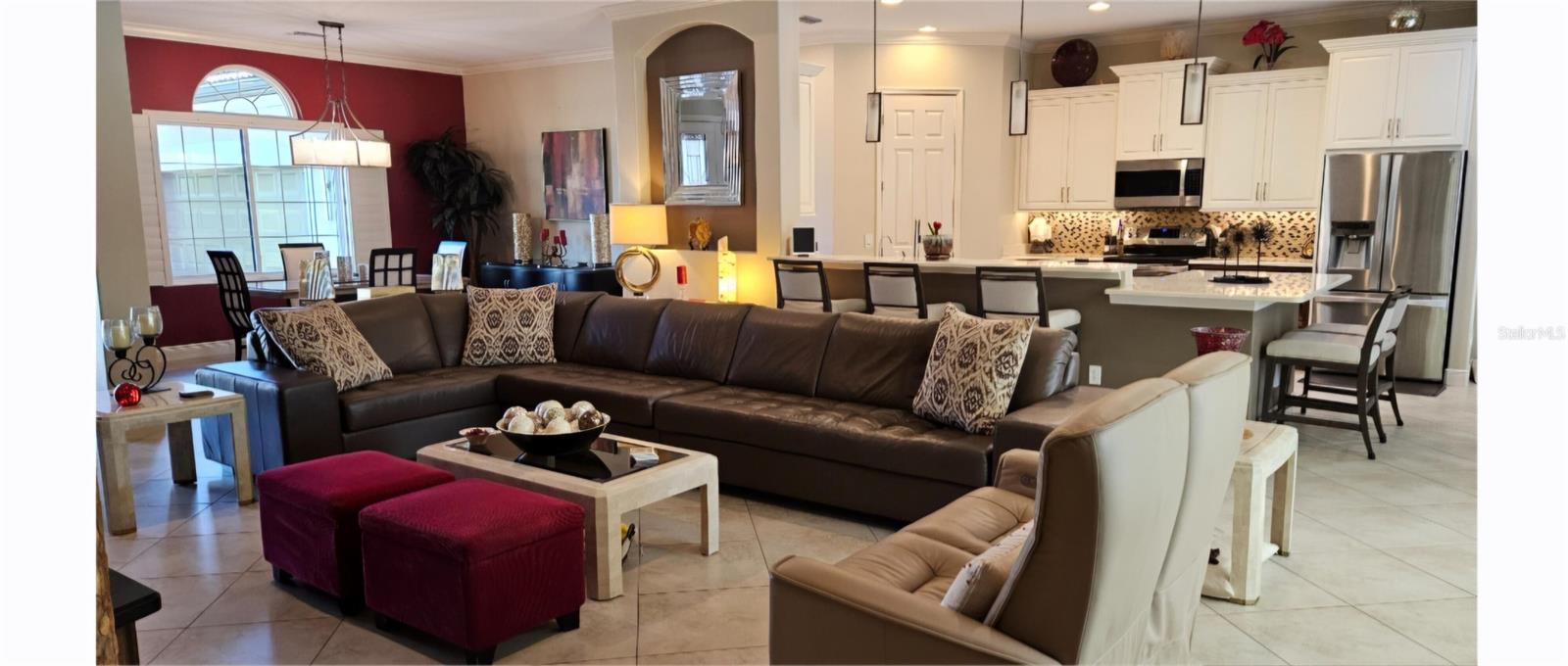 ENCLAVE AT COUNTRY MEADOWS - Residential