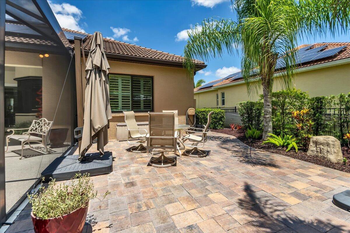 ENCLAVE AT COUNTRY MEADOWS - Residential