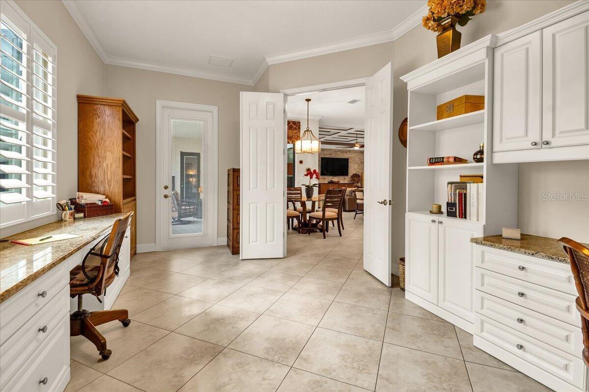 ENCLAVE AT COUNTRY MEADOWS - Residential