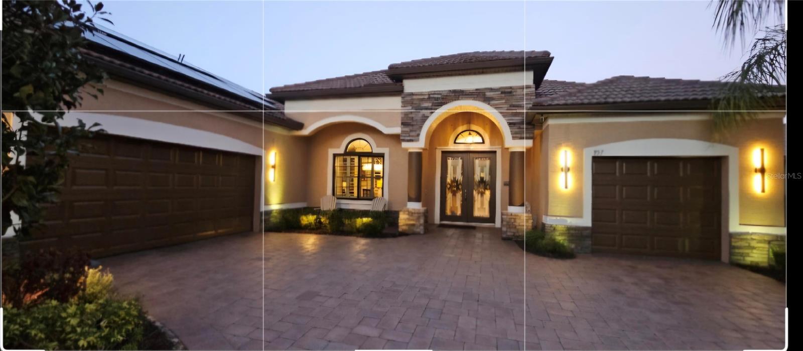 ENCLAVE AT COUNTRY MEADOWS - Residential