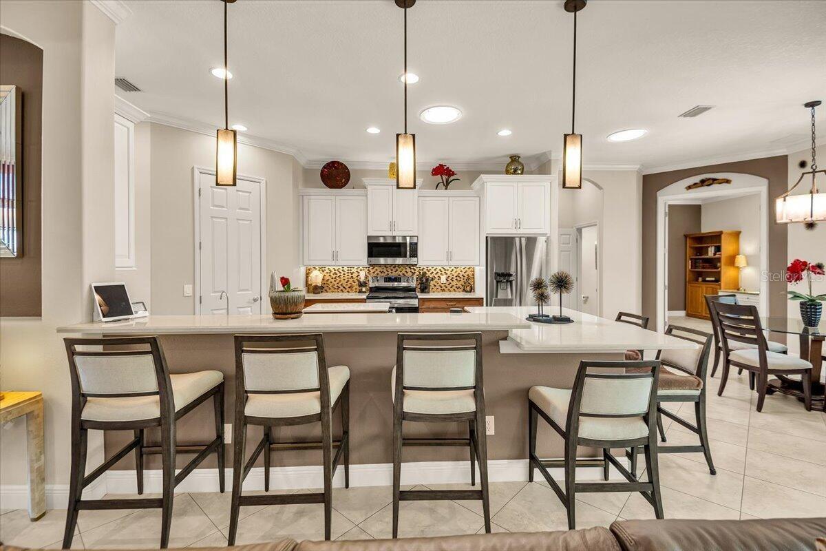 ENCLAVE AT COUNTRY MEADOWS - Residential