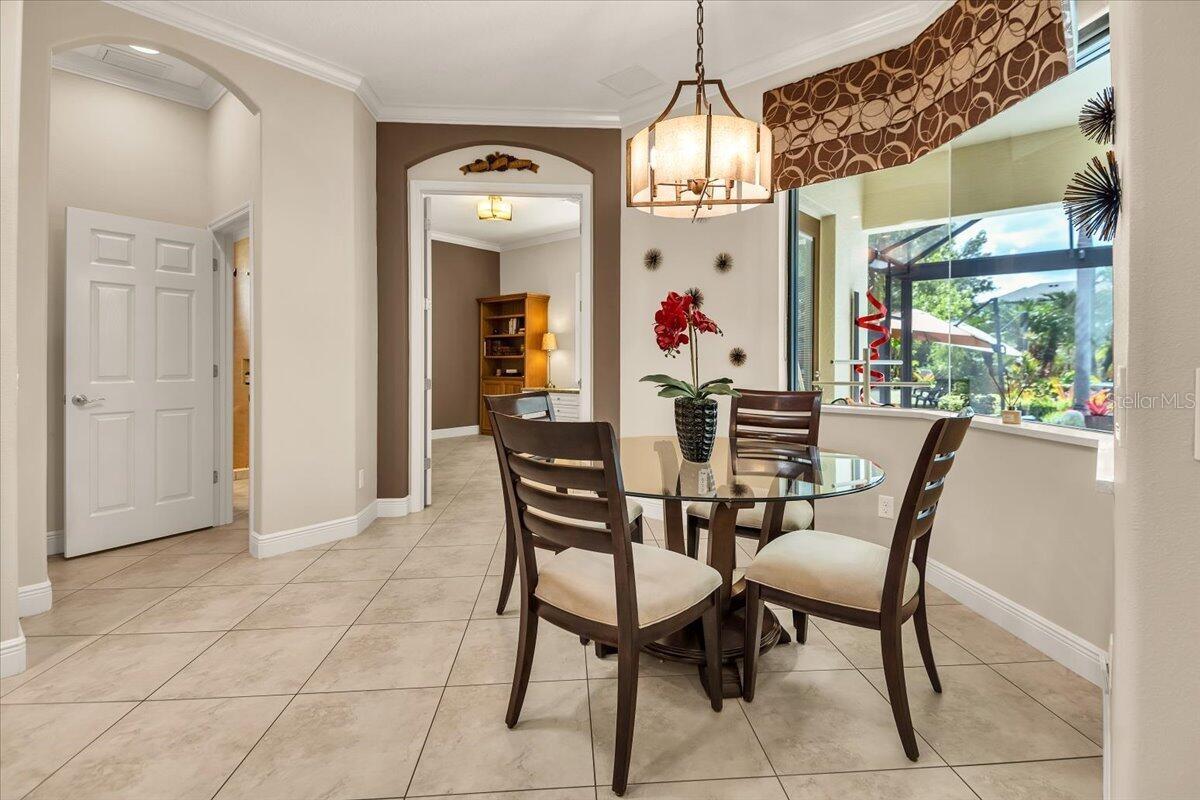 ENCLAVE AT COUNTRY MEADOWS - Residential