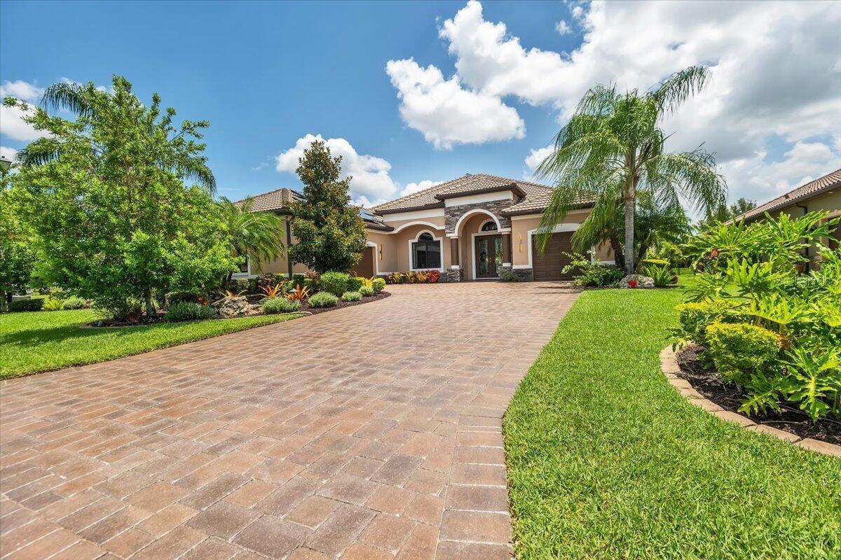 ENCLAVE AT COUNTRY MEADOWS - Residential