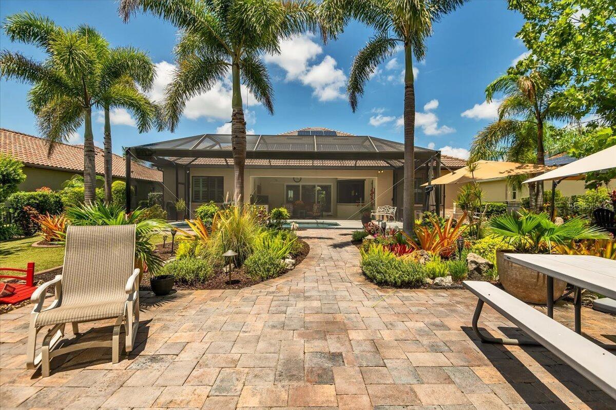 ENCLAVE AT COUNTRY MEADOWS - Residential