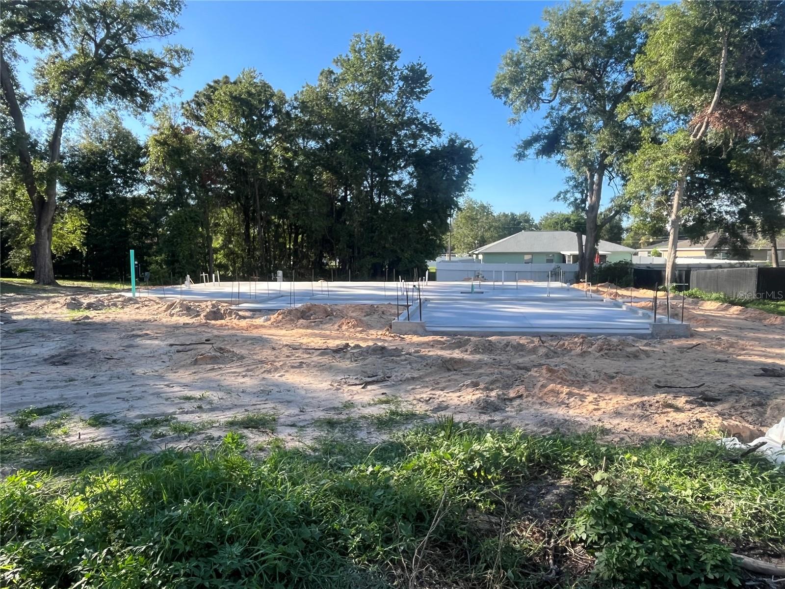 SILVER SPRINGS SHORES UNIT 21 - Residential