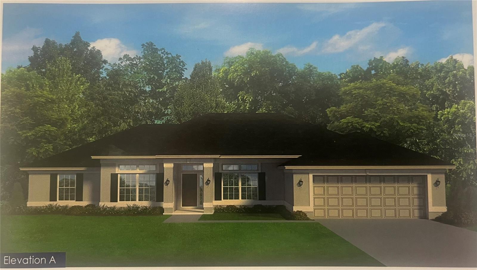 SILVER SPRINGS SHORES UNIT 21 - Residential