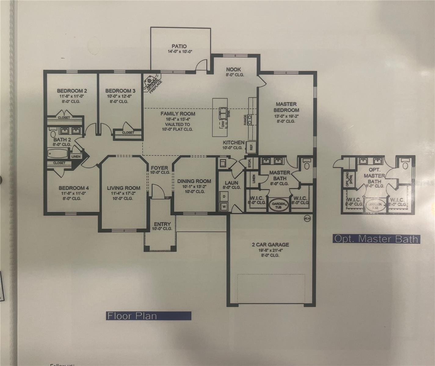 SILVER SPRINGS SHORES UNIT 21 - Residential