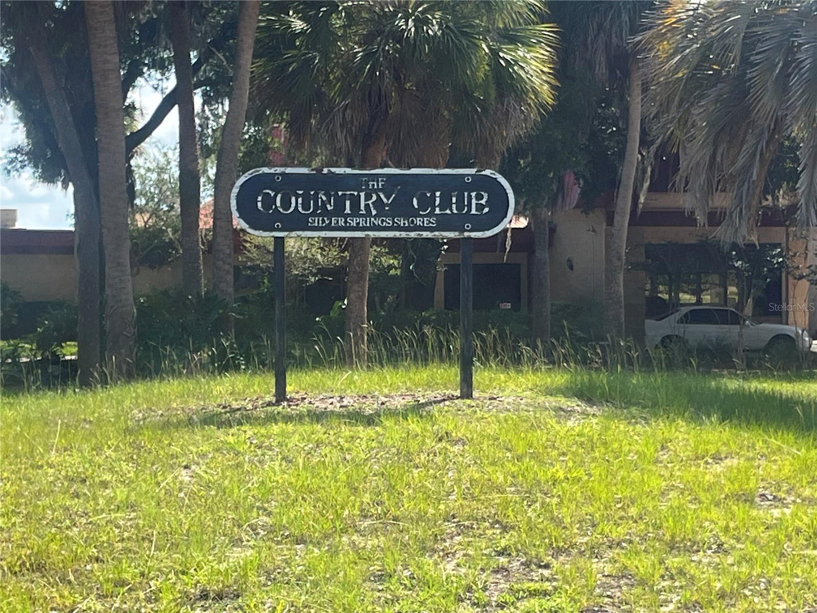 SILVER SPRINGS SHORES UNIT 21 - Residential