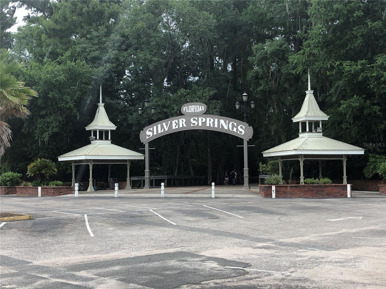SILVER SPRINGS SHORES UNIT 21 - Residential