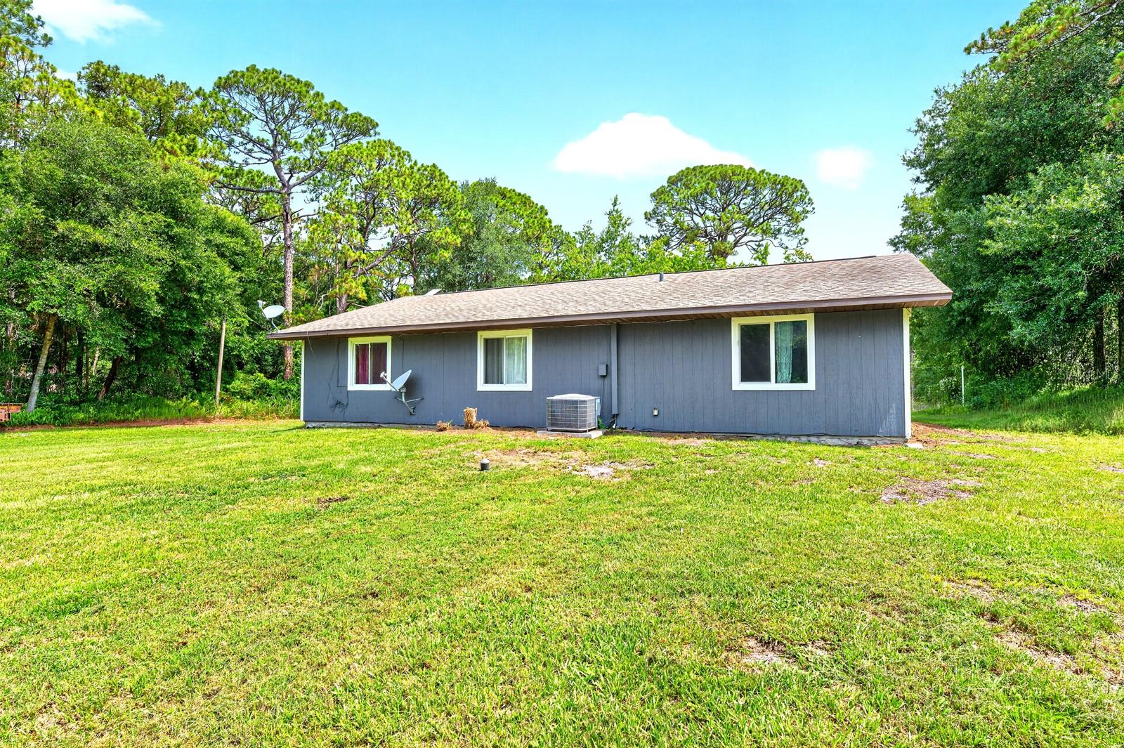 CANAVERAL GROVES REP SEC B UNIT 01 SHEET 03 - Residential