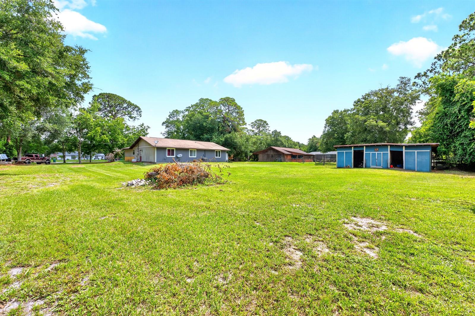CANAVERAL GROVES REP SEC B UNIT 01 SHEET 03 - Residential