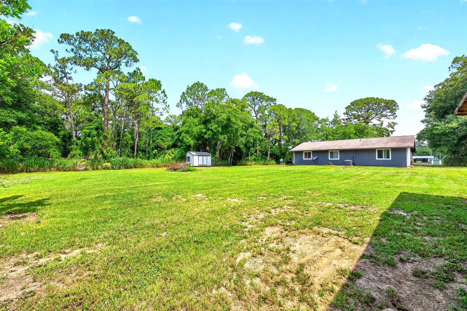 CANAVERAL GROVES REP SEC B UNIT 01 SHEET 03 - Residential
