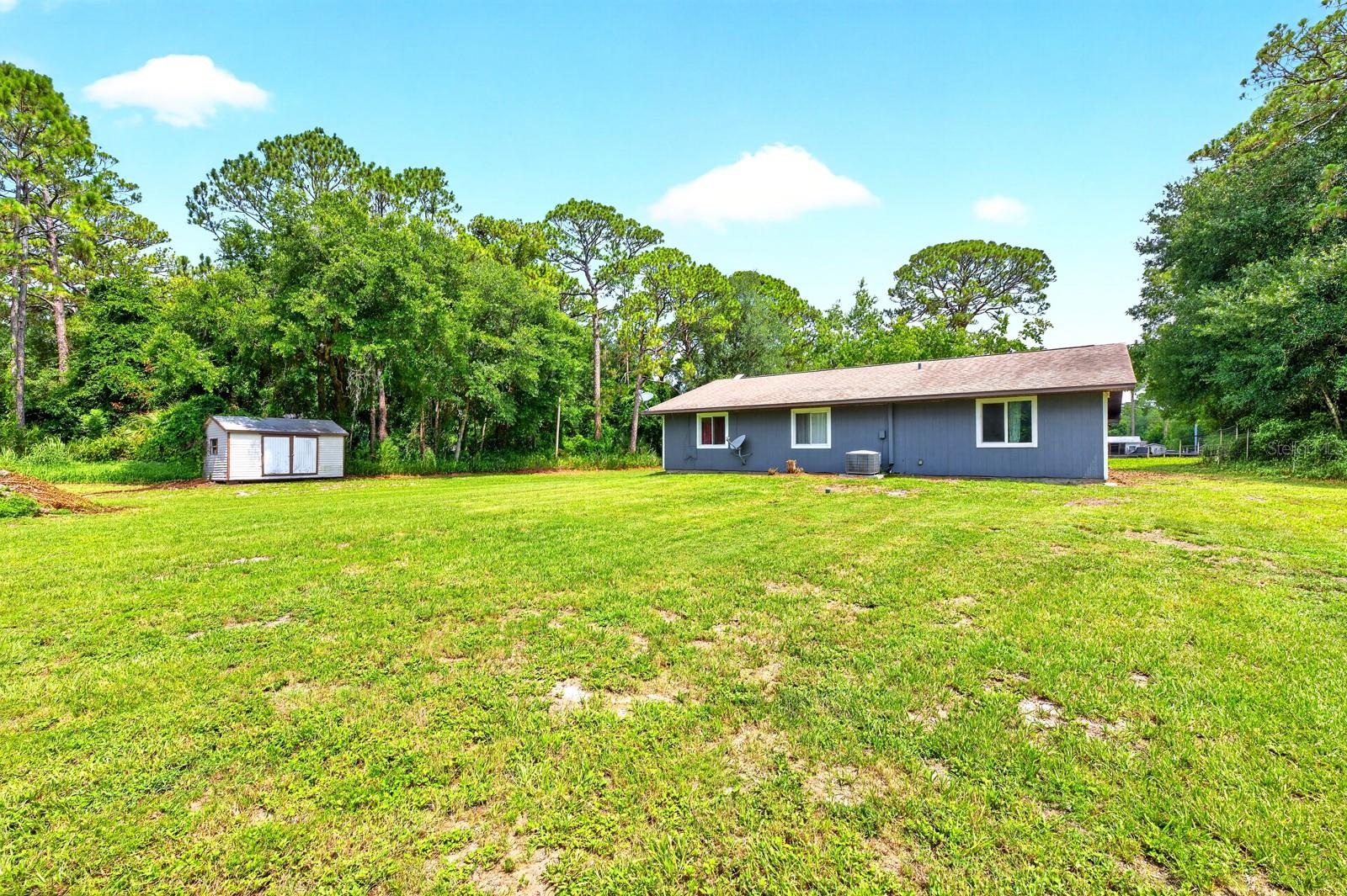 CANAVERAL GROVES REP SEC B UNIT 01 SHEET 03 - Residential