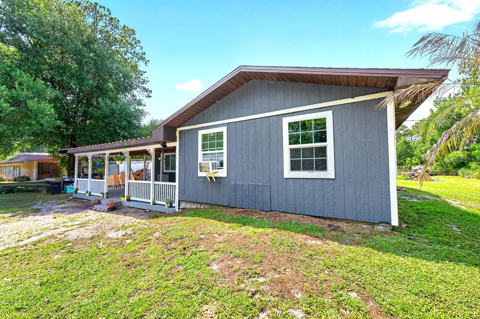 CANAVERAL GROVES REP SEC B UNIT 01 SHEET 03 - Residential