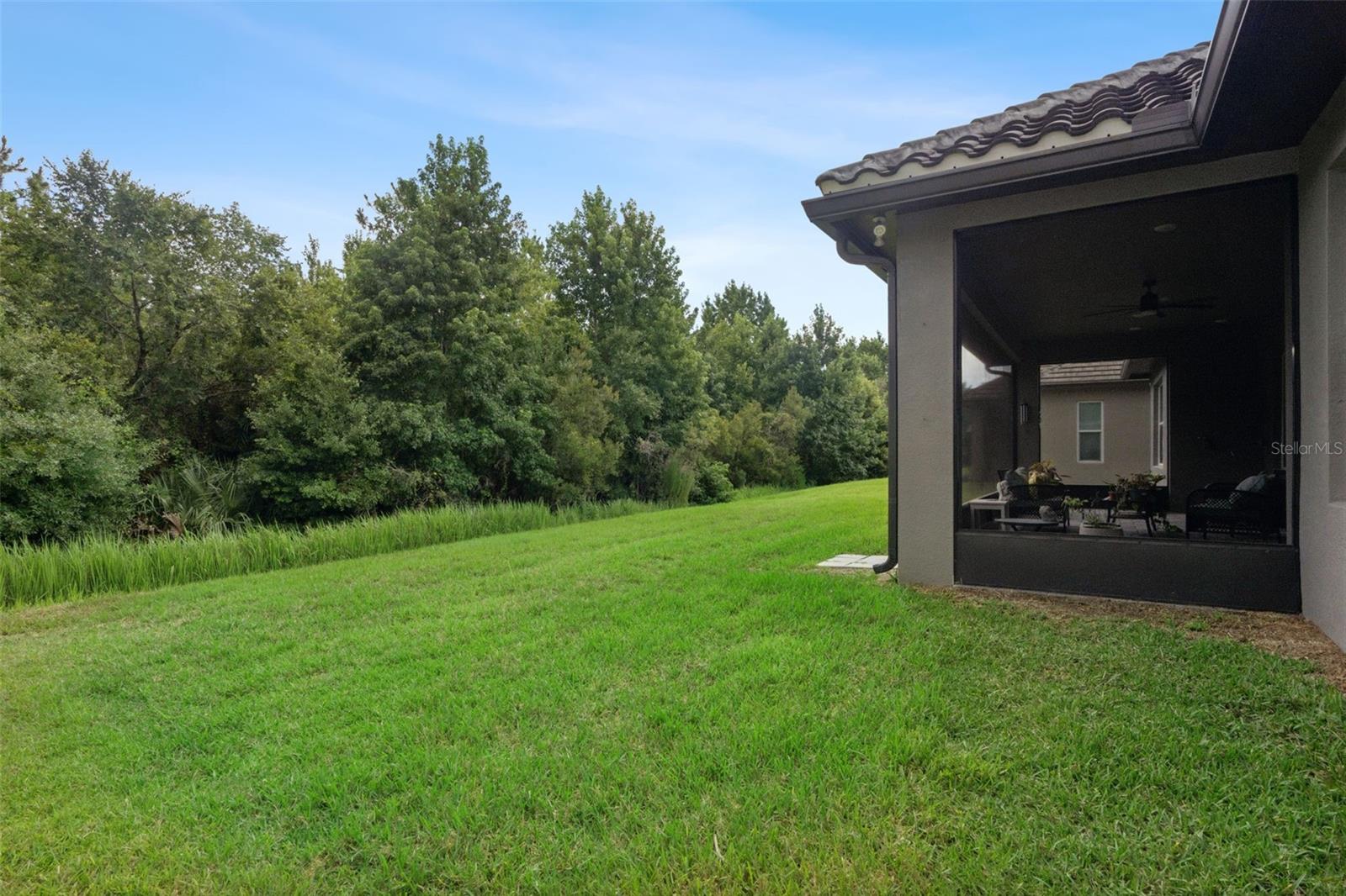 GREENS AT PROVIDENCE - Residential