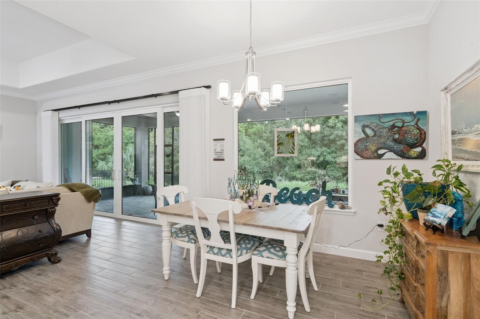 GREENS AT PROVIDENCE - Residential