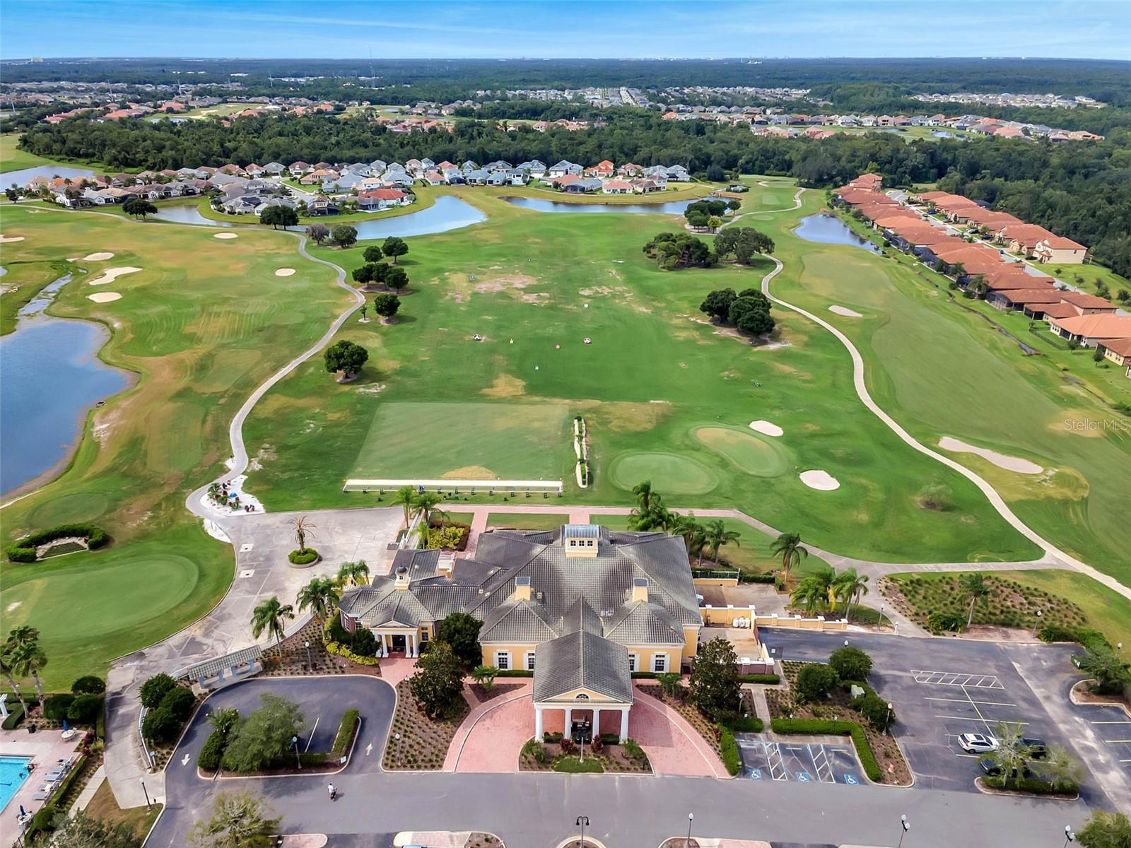 GREENS AT PROVIDENCE - Residential