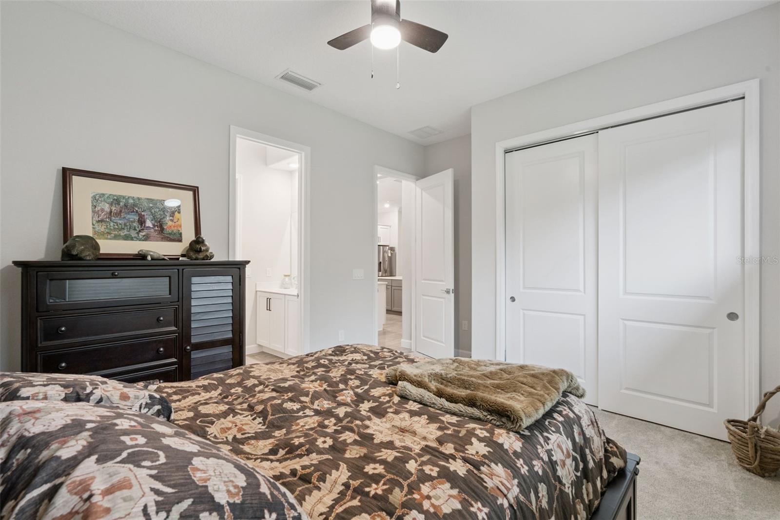 GREENS AT PROVIDENCE - Residential