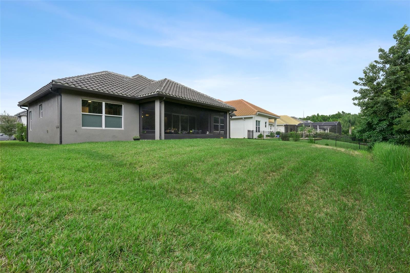 GREENS AT PROVIDENCE - Residential