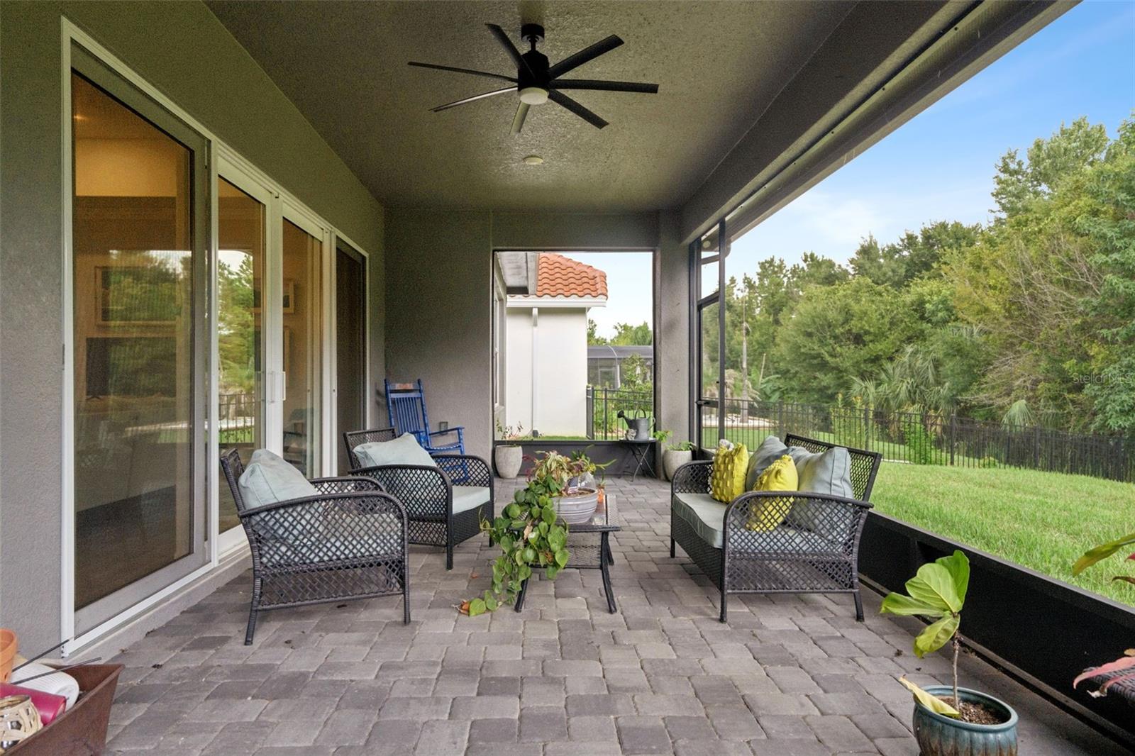 GREENS AT PROVIDENCE - Residential