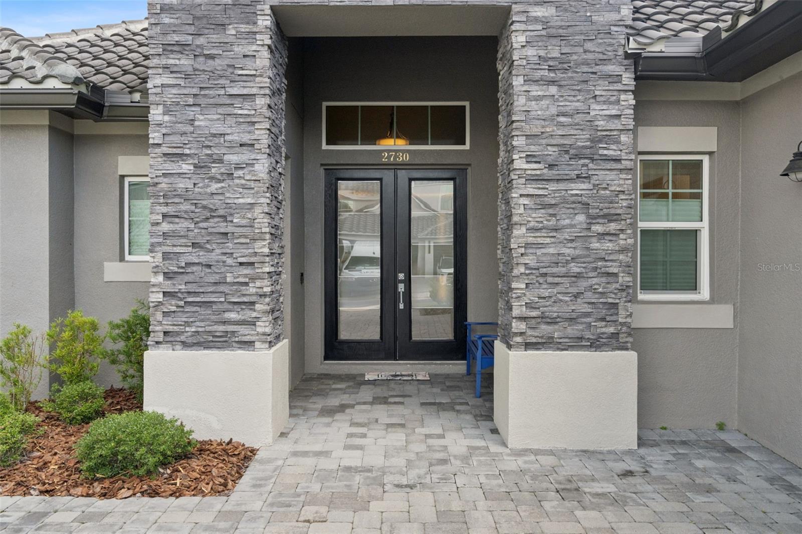 GREENS AT PROVIDENCE - Residential