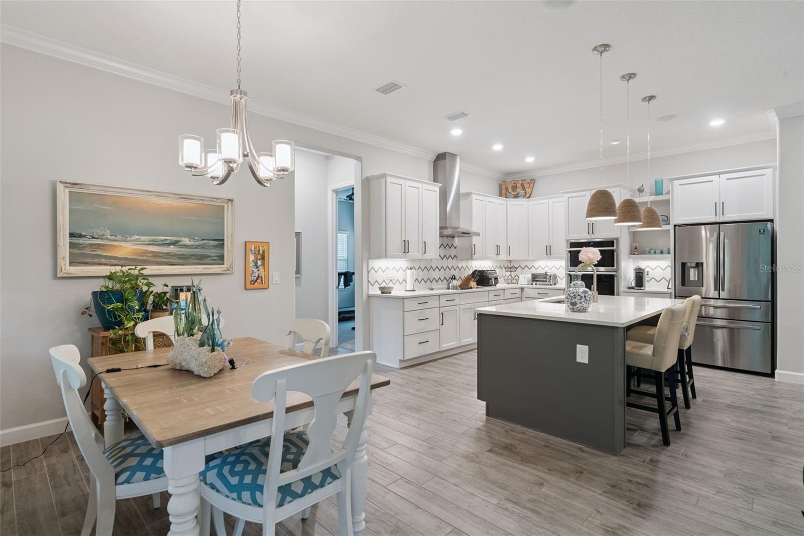 GREENS AT PROVIDENCE - Residential