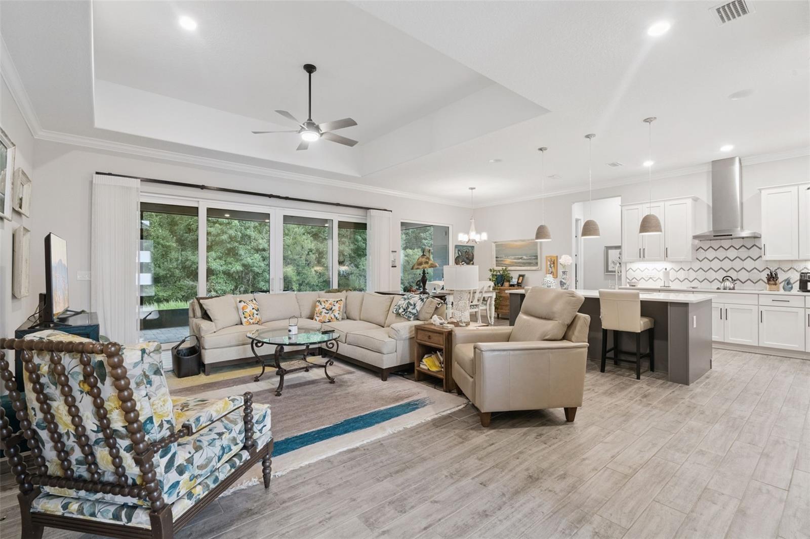 GREENS AT PROVIDENCE - Residential
