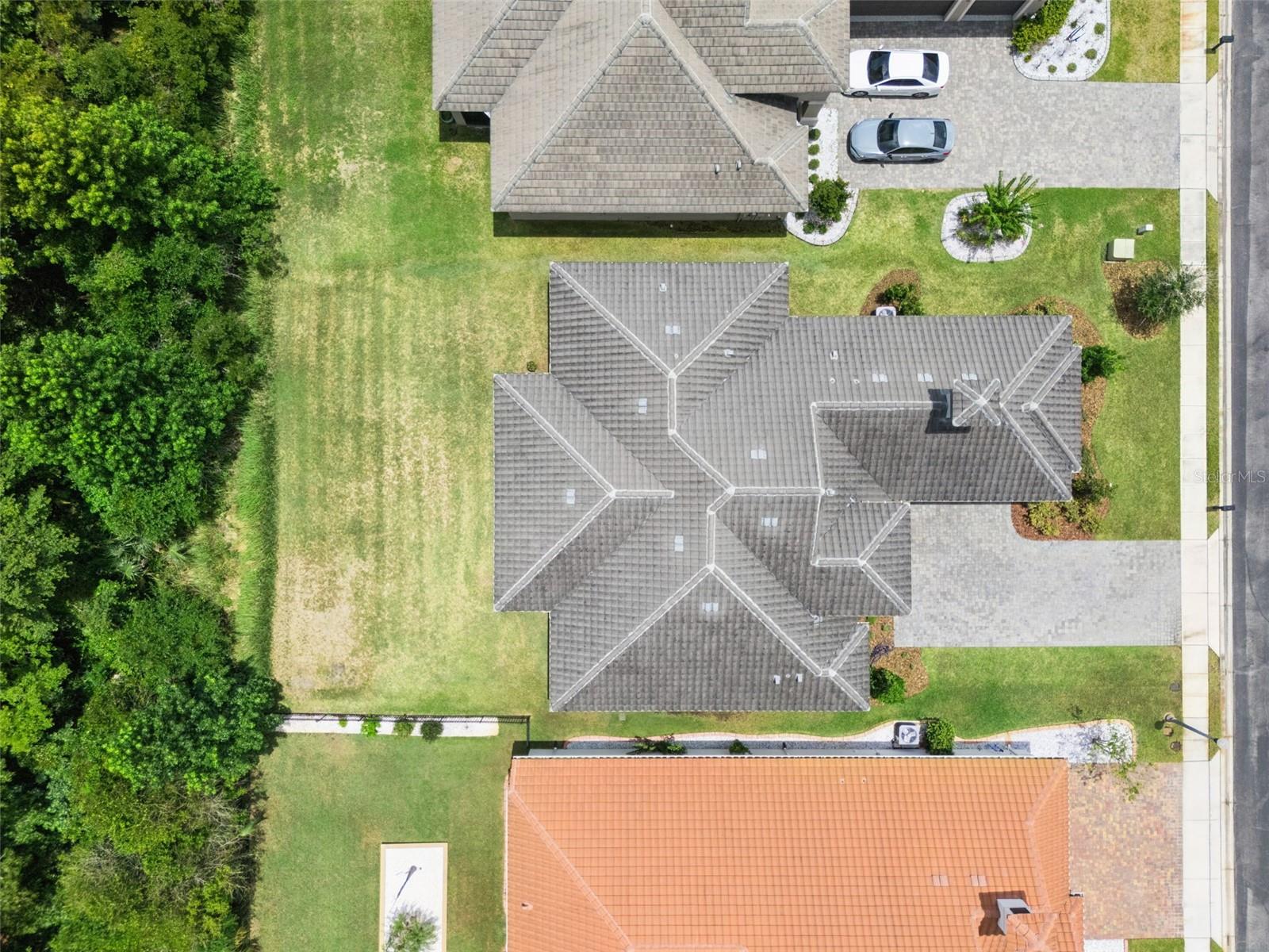 GREENS AT PROVIDENCE - Residential