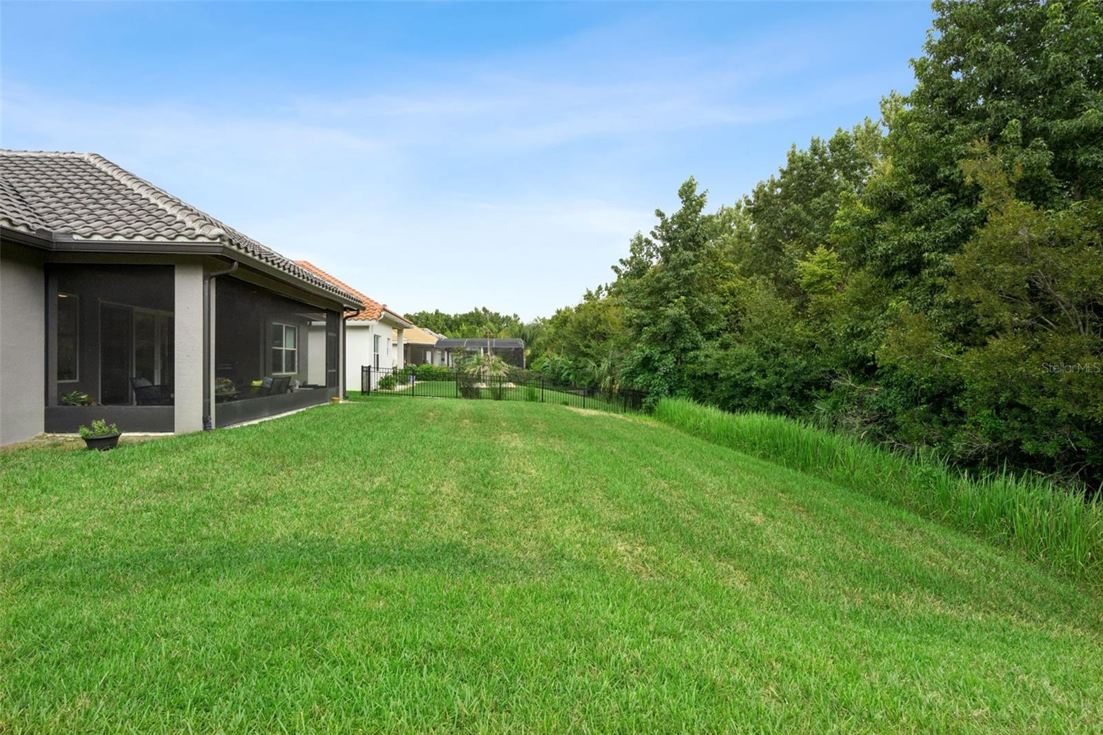 GREENS AT PROVIDENCE - Residential